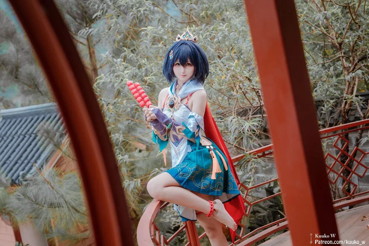 Kuuko W - Yunli-erohere6.webp